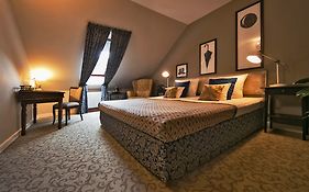 Hotel Jaegerhorn